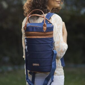 Mochila Matera Amalfi