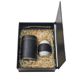 Box M Set Mate C/1 Lata 12 Cm