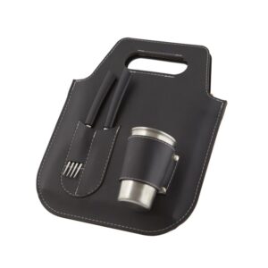 Porta Tablita Asado U X1