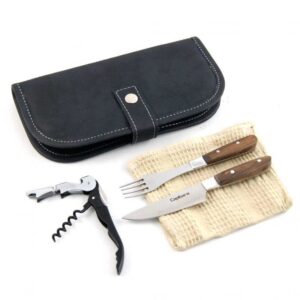 Estuche Cub. Art.C/Dest./Servill.