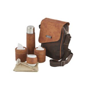 Bandolera C/Termo 500Cc