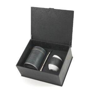 Box M Set Mate C/1 Lata 12 Cm C/ Flotante