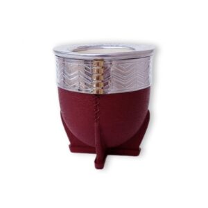 0144 Mate Imperial De Pvc